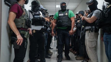 Immigration agency flexes authority to sharply expand detention without bond hearing
