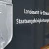 Staatsanwaltschaft: Termine gegen Entgelt? Ermittlungen bei Einwanderungsamt