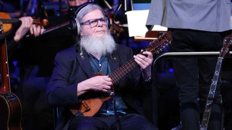 The soul of The Last of Us is in Gustavo Santaolalla&#8217;s music