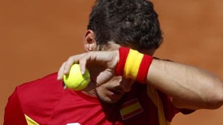 Carreño no puede con Rune