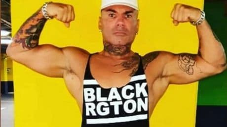 El rapero Frankie Gee, a prisión provisional por agredir sexualmente a una menor de 14 años