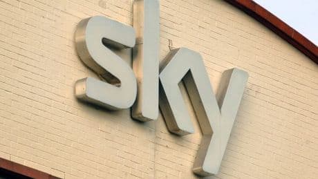 Sky News star quits after 12-year career move and reveals next move
