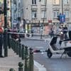 Slachtoffer buiten levensgevaar na steekpartij in Brussel, verdachte opgepakt – beide mannen kenden elkaar