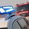 Brände: Fünf Hausboote brennen auf der Spree in Berlin