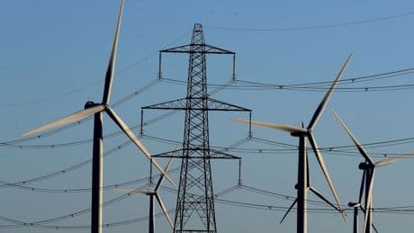 Britain’s risk of power outages this winter lowest since pre-Covid, Neso says
