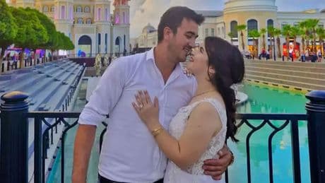 Antalya'da eşini katledip cinayete intihar süsü veren erkek, delil yetersizliği gerekçesiyle beraat etti