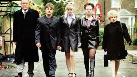 Where EastEnders Butcher family are now - sudden death, addiction and quitting TV