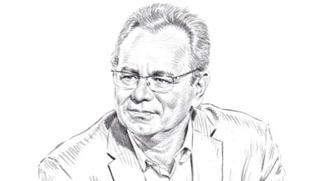 Frédéric Pierucci: «En matière de guerre commerciale, la différence entre Trump et Biden-Obama n’est que dans la forme»