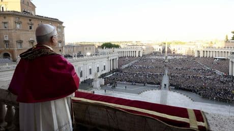Neuer Papst | Leo XIV. : Partner im Kampf gegen Ausgrenzung