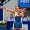 Comment Caroline Garcia a fini par ne plus aimer le tennis au point d’annoncer sa retraite