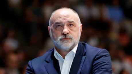 La 'avalancha' de Laso que amenaza al Real Madrid