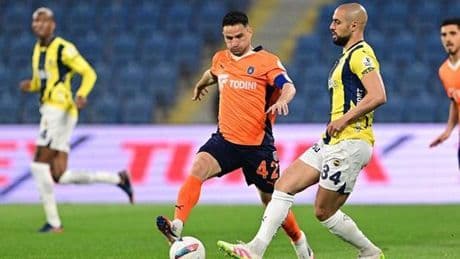 Sofyan Amrabat'tan Fenerbahçe'ye kötü haber!