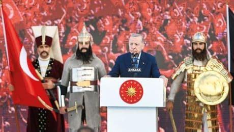 Tarihin en ağır ihanetlerinden birine uğradık