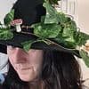 Practising witch has spell of trouble as she is 'thrown off druid training course after member accused her of being transphobic'