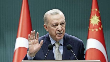 LIVE | Erdogan: ’Terreurstaat Israël zal niet aarzelen om onze regio in brand te steken en dan de hele wereld’
