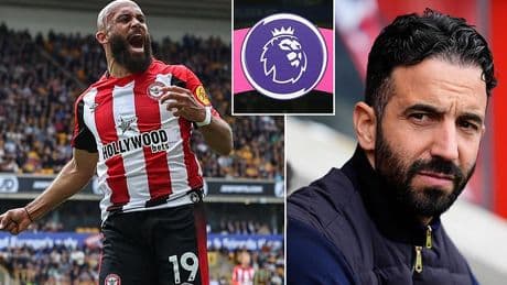 Revealed: Why Premier League clubs are ready to spend big on transfers THIS WEEK - with Man United set for positive conclusion in race for Brentford's Bryan Mbeumo