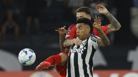 Pronostico Botafogo-Ceara, ecco un paio di opzioni da tenere d'occhio