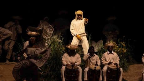 Penélope Cruz, Quevedo o Lola Índigo: todos los invitados al último concierto de Bad Bunny
