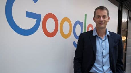 One AI conversation Google's chief scientist won't have