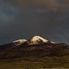 'Zombie' volcano dormant for 250,000 years awakens as scientists warn of eruption