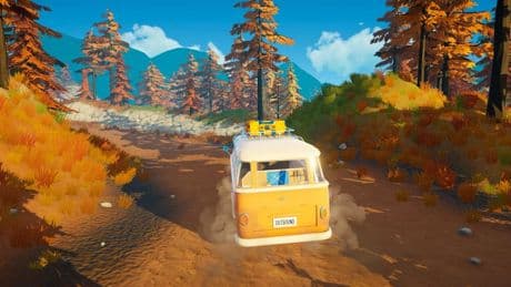 Cozy, contemplatifs ou intrigants: Xbox mise sur les jeux européens pour doper son offre