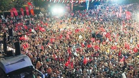 CHP: Taleplerimiz karşılandı