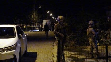 Van'da husumetli ailelerin kavgasında kan aktı: Ölü ve yaralılar var