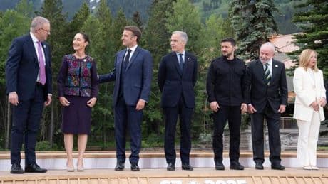 “Le G7 est mort” : le sommet au Canada marque-t-il un tournant ?