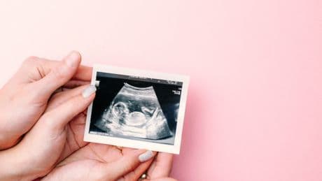 The age you have your first child could ‘TRIPLE your risk of deadly cancer’, scientists discover