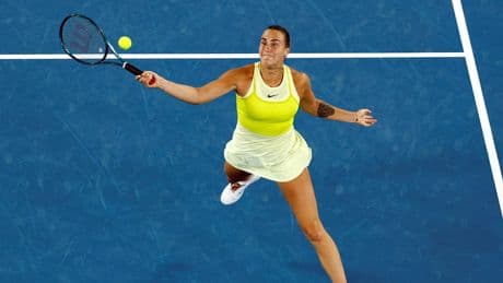 Wer holt sich den Titel in New York? - US Open 2025: Frauen-Spielplan