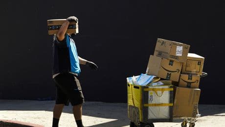 Prime Day — er, Days — tests deal hunters' will to spend amid tariffs