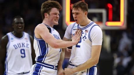 Duke May Become Third Team With 3 Top 10 Picks In The Same NBA Draft