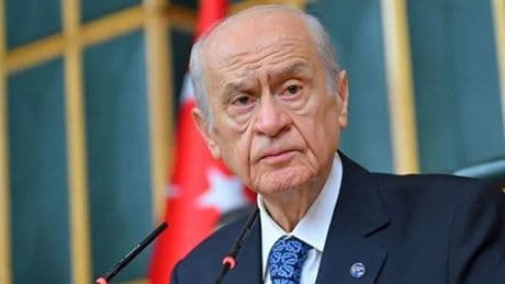 Bahçeli'nin 'Kürt ve Alevi Cumhurbaşkanı yardımcıları' teklifine MHP'den açıklama: 'Bahçeli, oyunlara karşı vizyon geliştirmekte'