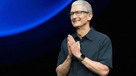 Oberste Priorität von Tim Cook - Apple setzt alles auf diese Neuheit