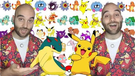 ¿Los Pokémon son domésticos o silvestres? ¿Se les podría considerar animales de compañía?
