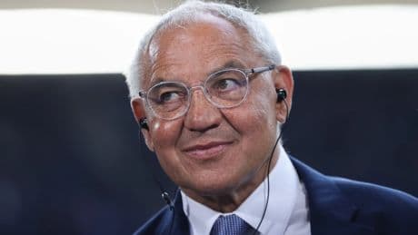 Fußball-Transferticker: Felix Magath übernimmt Vorstandsamt