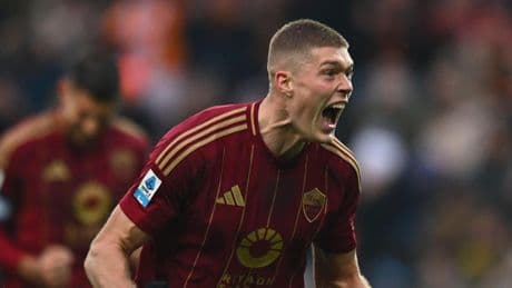 El Villarreal va a por Dobvyk