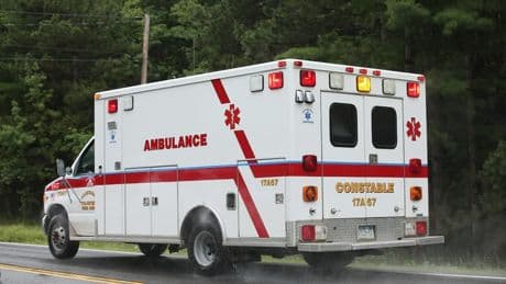 New York: plusieurs morts dont des enfants dans un accident d'autocar