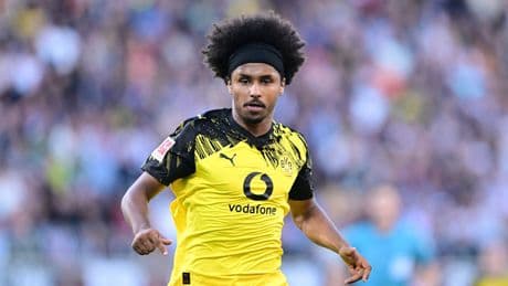 Es geht um die Vertragsverlängerung - Adeyemi-Rückschlag für den BVB