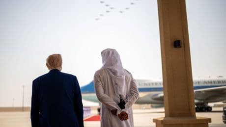 Trêve entre Israël et l'Iran : ce que cache la mise en scène bien léchée de Donald Trump