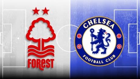 Nottingham Forest vs Chelsea: TV channel and team news for Premier League final day