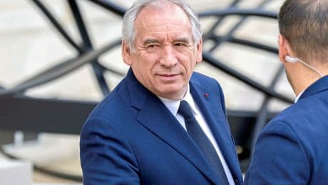 Les loufoqueries de monsieur Bayrou