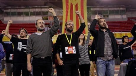 Benet Salellas, el abogado de las causas perdidas elegido por Cerdán: de rodear el Parlament a defender al imán de Ripoll