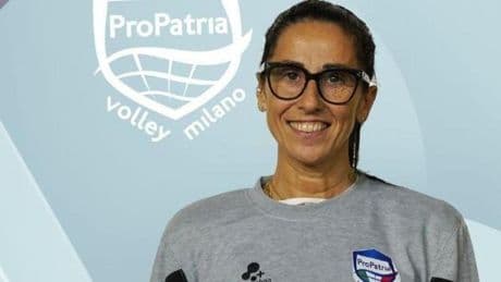 Volley, addio alla schiacciatrice sanremese Barbara Siciliano: l’atleta azzurra aveva 52 anni