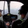 Indonesian rescuers find helicopter crash site on Borneo and recover 1 body so far