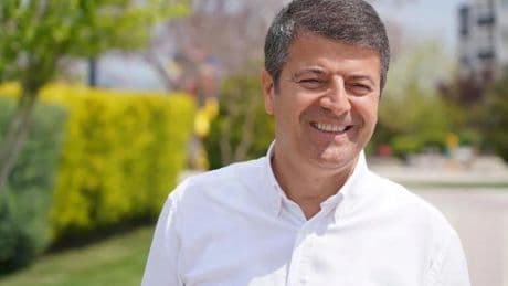 Gözaltındaki Abdurrahman Tutdere'den yeni mesaj