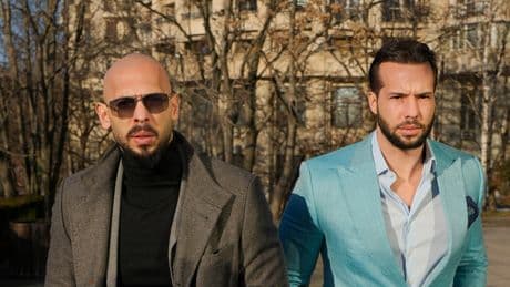 Lawyer says Tate brothers will return to UK to face rape and trafficking charges