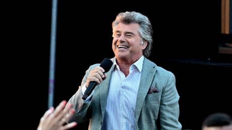 SWR bestätigt: Andy Borgs "Schlager-Spaß" bekommt auch dieses Jahr Sonderausgabe