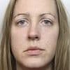 Evil nurse Lucy Letby and Sara Sharif's killer stepmother 'are pals and spend hours playing Uno together behind bars'