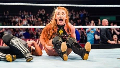 Fired WWE star makes ‘scary’ admission 5 months after being released